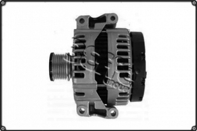 3EFFE GROUP alts928 -  